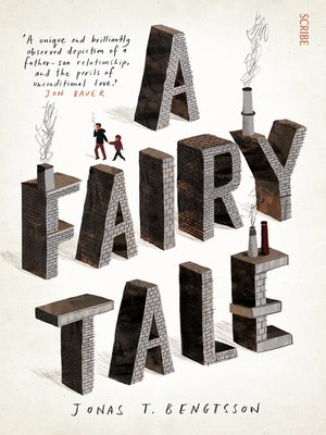 cover image of A Fairy Tale